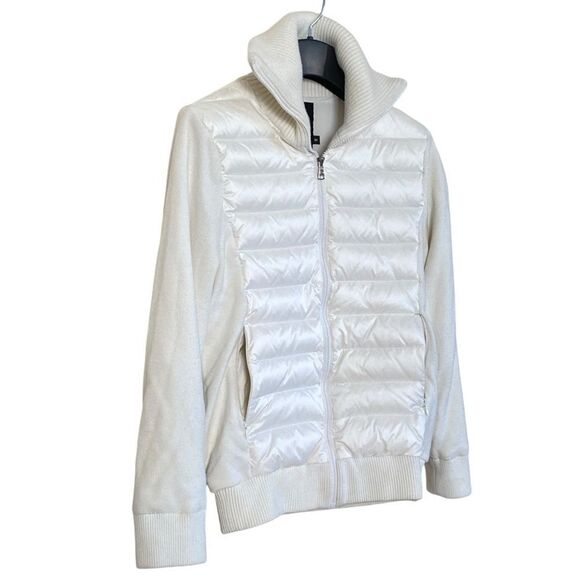 Colmar Golf Ivory Thindown Sz - Picture 4 of 16